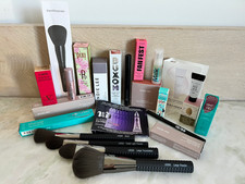 High End Premium Beauty Makeup Full Mini Travel Lot 23-Piece 