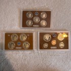 2015 U.S. Mint Proof Set COA 14 Coins Complete Clad Set — photo 2