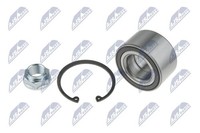 NTY Radlagersatz KLP-HD-032 FüR Honda
