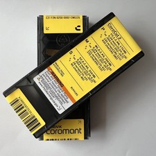 Sandvik / C2I-F2N-0250-0002-CM 1135 / Hartlegierungskarbid-Klingen 10 St&uuml;ck