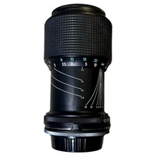 Tamron 70-210mm Focal Camera Lenses for Minolta for sale | eBay