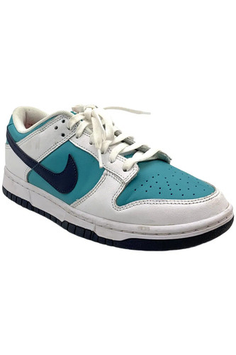 Nike Women's Dunk Low Sneaker Dusty Cactus