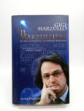 IL MARZULLIERE - Gigi Marzullo