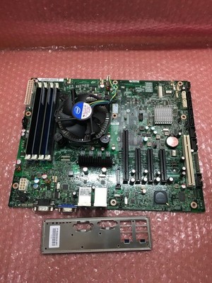 Server NAS Intel S1200BTL Xeon E3-1240V2 16GB TrueNAS ProxMox Win 2025