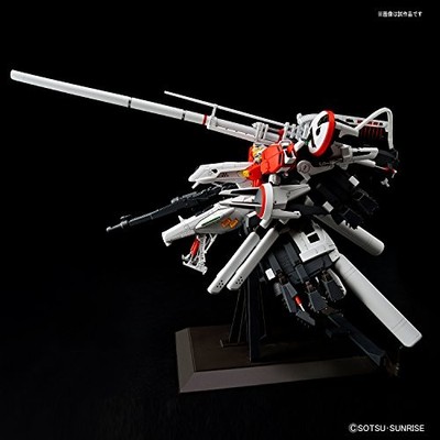 Bandai Hobby MG 1/100 Plan303E Deep Striker Gundam Sentinel Model