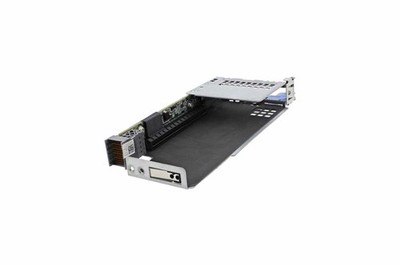 Dell PowerEdge FX2/s PCIe 1x16 Riser Module Card w/Cage PTM8M | 1 Year Warranty
