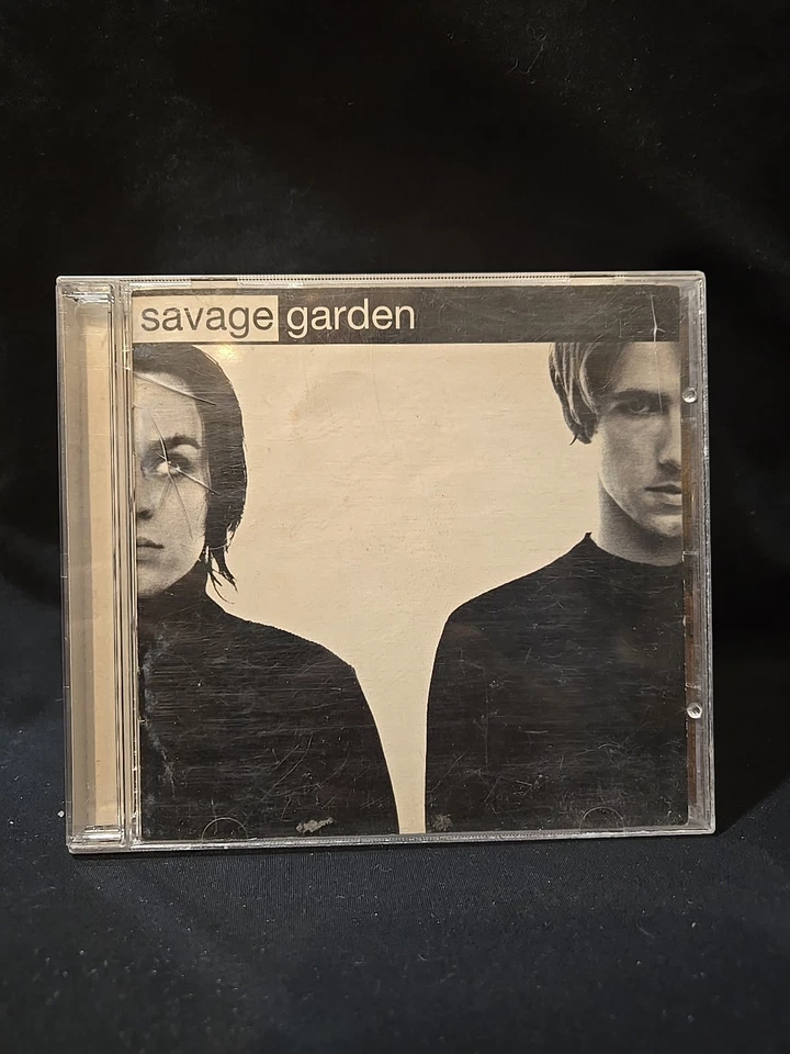 Lot of 4 POP CD's - Price, Spice Girls, Savage Garden, No Mercy - VG Foto 2 de 4