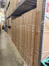 New LG OLED TV