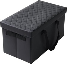 Car Seat Organizer for Ford Explorer 2020-2026