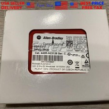 NEW Allen Bradley 1PC IN BOX 440R-N23126 440RN23126 MSR127T Safety Relay
