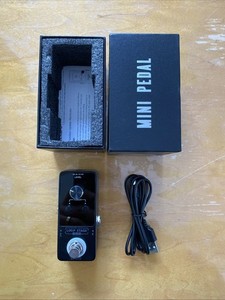 Lekato Loop Stage Looper Pedal Looper Pro