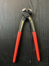 KNIPEX Germany 1099 System Oetiker Ear Clamp ...