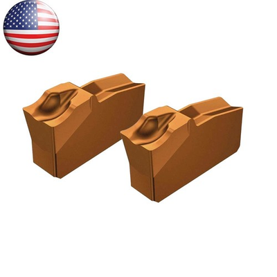 #ad #ad 10PCS 3MM N151.2 300 Grooving Cut Off Carbide Inserts FOR 151.2 25 30 $29.90