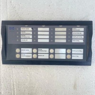 Deif AOP-2.1 DU2.1 DGU-2 Additional Operator Panel
