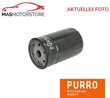 MOTOR ÖLFILTER PURRO PUR-PO4009 I FÜR LINCOLN CONTINENTAL TOWN CAR 4.6 142KW