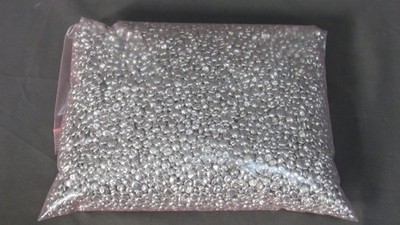 12.5-LB (3+ Liters) Lab Armor Dry Heat Bath/Chiller Thermal Beads