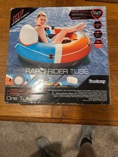 Bestway Hydro-Force Rapid Rider Single River ...