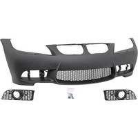 Diederichs 1216654 StoßStange Vorne FüR BMW 3 Touring (E91) 2008-2012