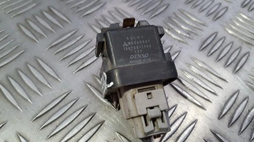 1567001760 Relais Kraftstoffpumpe 156700-1760 Mitsubishi Space St DE372316-61