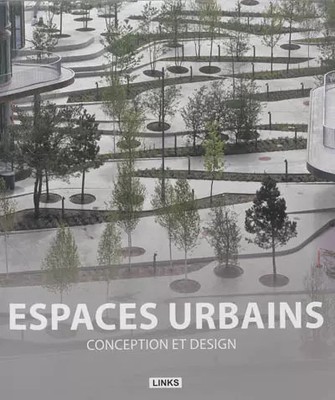 Urbane Räume: Design und Design, Jacobo Krauel und Kollektiv