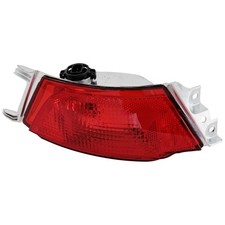 Fog Light Rear Passenger Right Side For Range Rover Lr095708 Land Sport 14-22