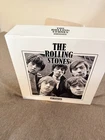 The Rolling Stones In Mono 16 LP Box Set  Vinyl Used
