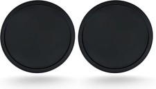 32034 Lid for Presto Fry Daddy Fryers -2 PACK 2 pack 1, 2 pack