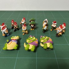 Lotto 18 sorprese kinder anni 90