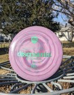 Discmania great cond 2024 Special Edition Swirly S-Line TD (TurnOver Driver) 171 — photo 3