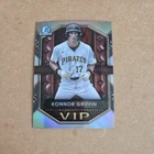 2025 Bowman #VIP-20 Konnor Griffin Very Important Prospects Insert Rookie Card