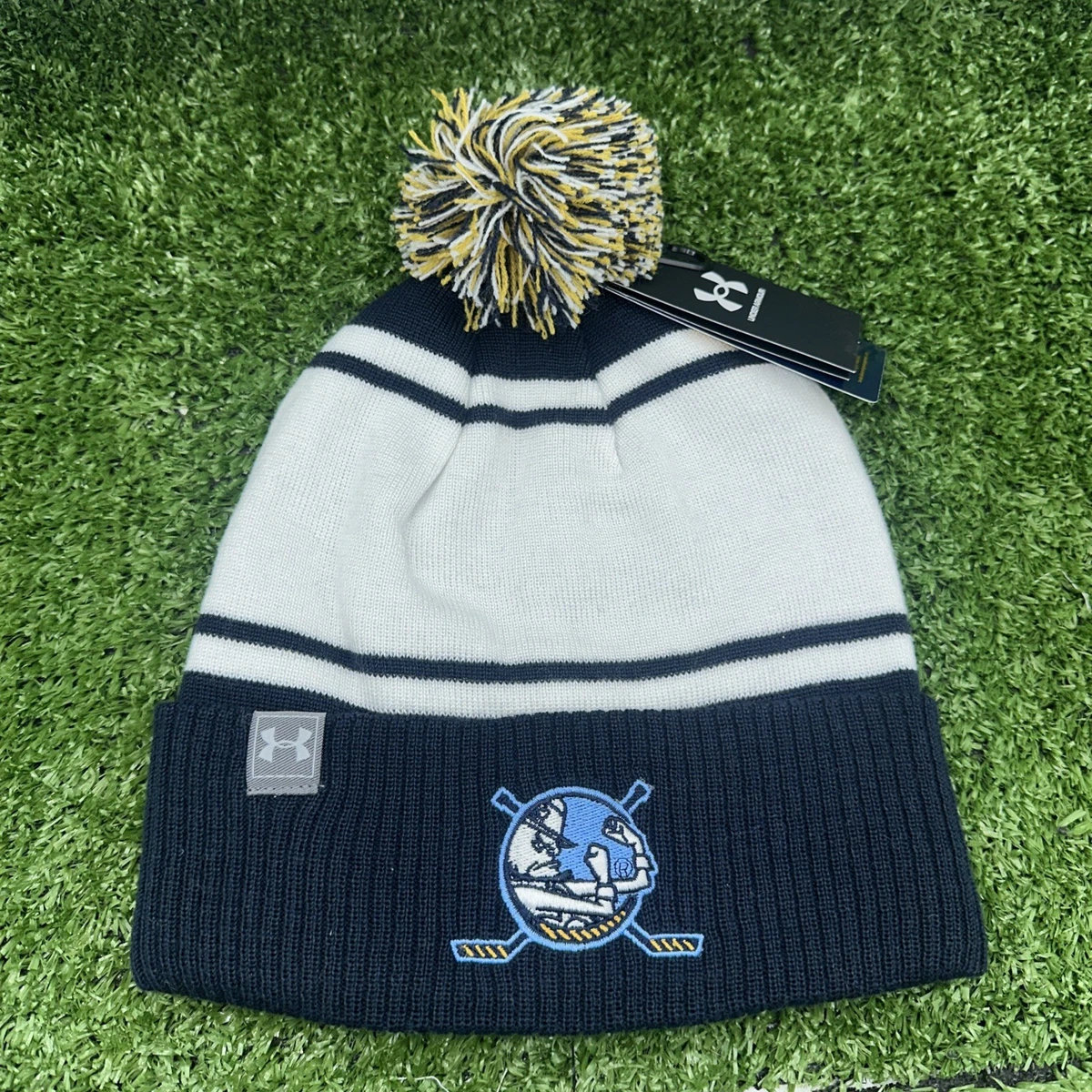 Under armour Notre Dame Fighting Irish Sports Fan Cap, Hats 