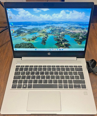 HP ProBook 430 G7 13,3'' i5 10. Gen 8GB 16GB RAM 256GB 512GB SSD Win 11 Laptop