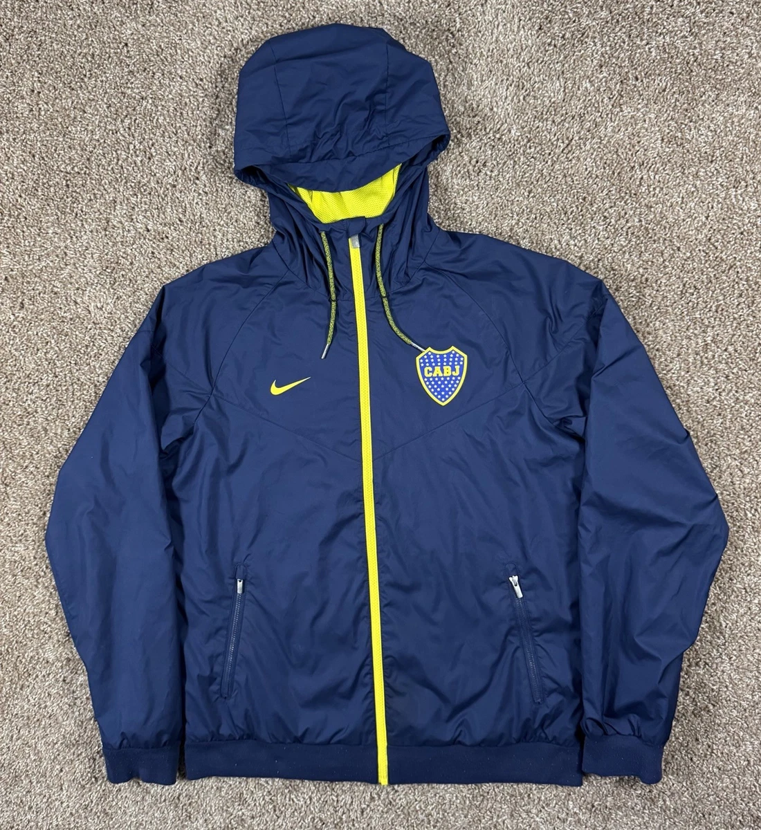 NIKE Boca Juniors 2000オーセンティック　マラドーナ　新品 Las mejores ofertas en Nike talla M Boca Juniors en ropa Fútbol