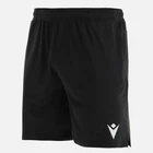 UEFA REFEREE MAN - TRAINING SHORTS - FOOTBALL SOCCER MACRON M21