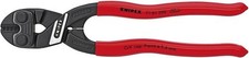KNIPEX - 71 01 200 Tools - CoBolt Compact Bolt Cutter (7101200), 8-Inch