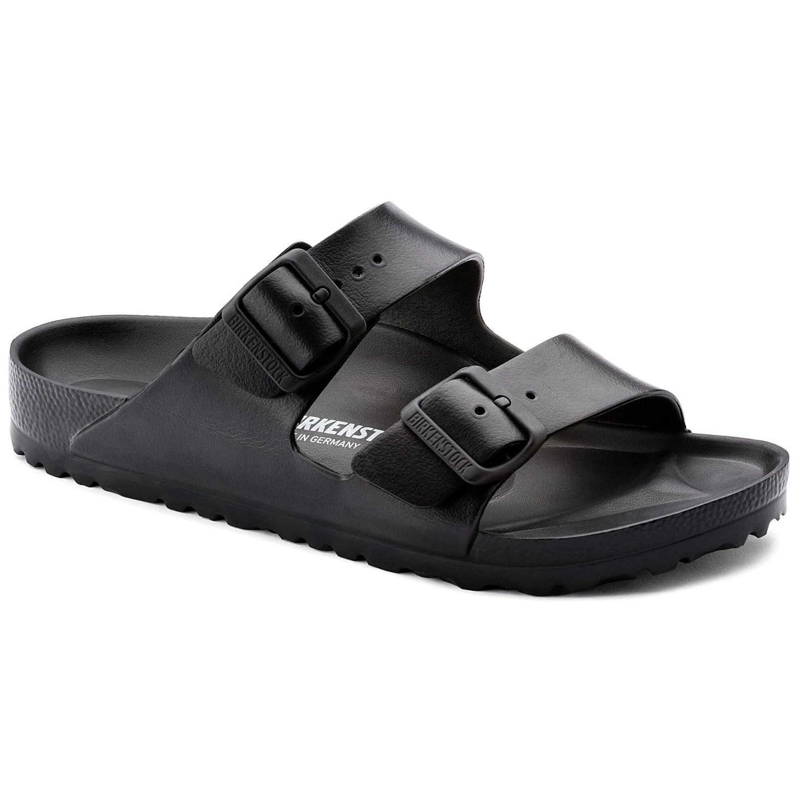 Birkenstock Arizona EVA Black/ Size: Women US 5.5 / EU 36