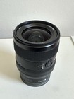 Sony FE 24mm f/1.4 GM Lens SEL24F14GM E-Mount Full Frame A7 A9 A1 Alpha — photo 5