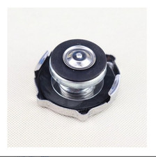 55116901AA For Chrysler Dodge Jeep 2.4L 3.7L 4.0L Water Radiator Tank Cover Cap