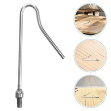 3Pcs Poultry Catcher Leg Hook Tool for Chickens Ducks Geese, 5" Chicken