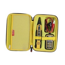 Hermitshell Travel Case for Klein Tools VDV500-820 / Klein Tools VDV500-063