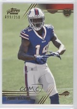 2014 Topps Prime Rookie Gold 99/250 Sammy Watkins #146 1i0