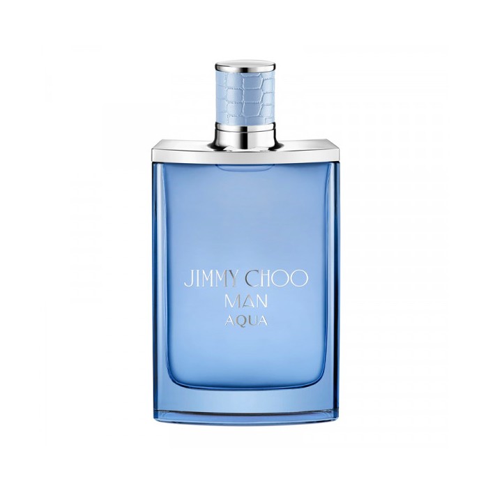 Jimmy Choo Uomo Aqua Eau De Toilette Spray 50 Ml - Immagine 3