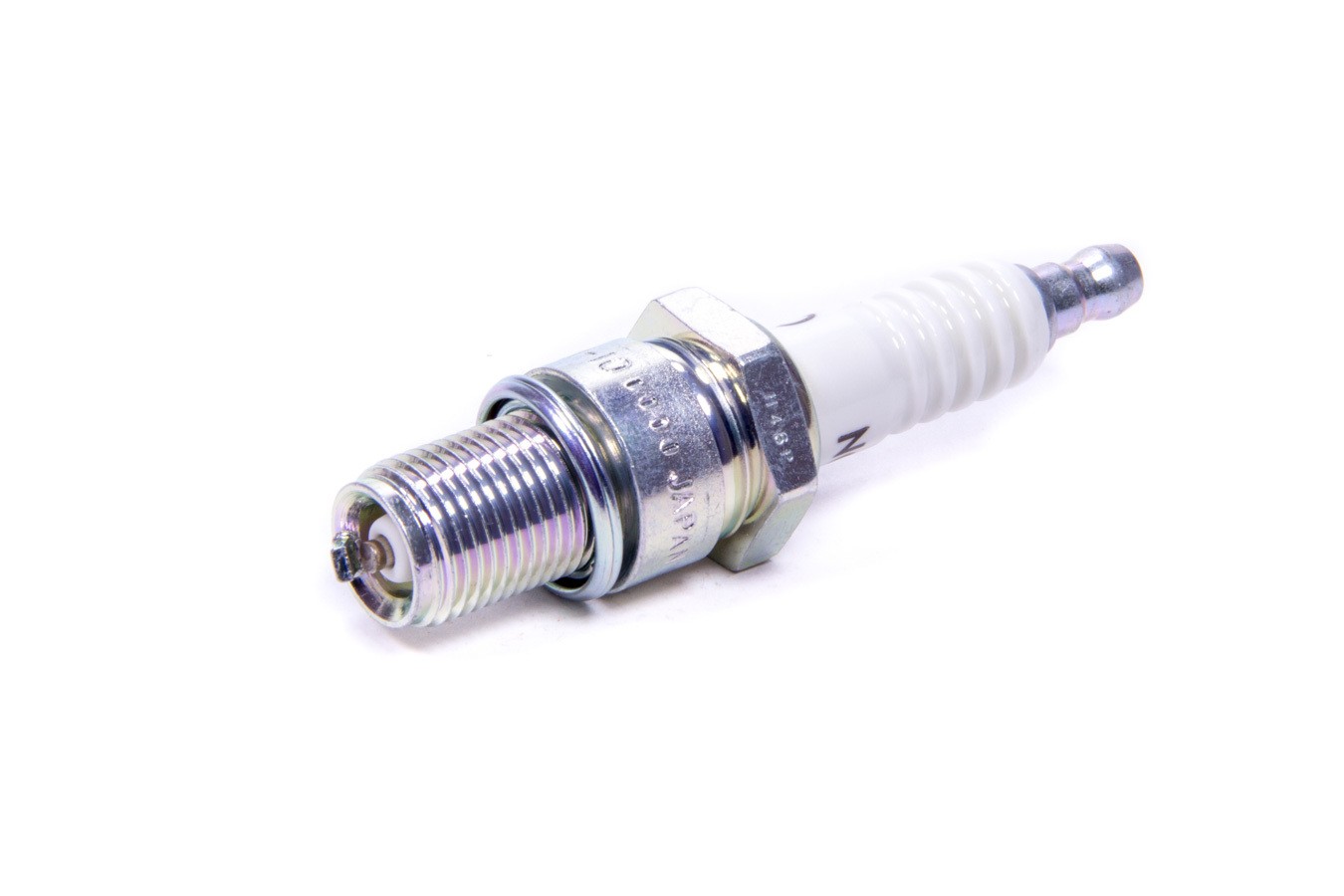 NGK Fits Racing Spark Plug R6061-10 For High-Performance Engines