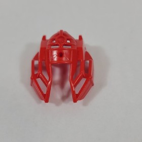 LEGO Hero Factory Heroes FURNO XL 2013 Red Mask Replacement Part 11280 Set 44000