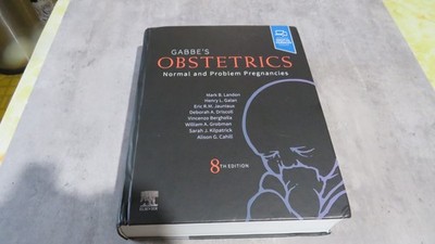 Gabbe's Obstetrics: Normal and Problem Pregnancies: Normal and Problem Pregn...