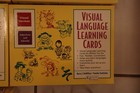 Visual Language Learning Cards German-English — photo 9