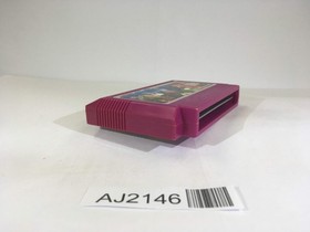 AJ2146 Ninja Jajamaru Kun NES Famicom Japan