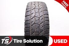 Used Lt 27570r18 Cooper Discoverer Atp Ii - 125122s - 12.532 Used Lt 27570r18 Cooper Discoverer Atp Ii - 125122s - 12.532