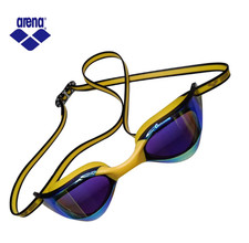 ARENA Professional Anti-Fog HD Swimming Goggles Leak Proof Protection Glasses