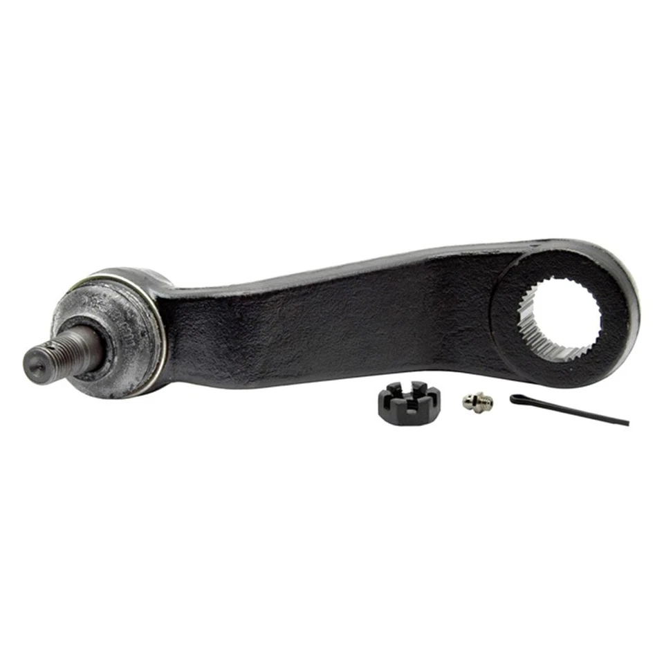 Brazo Pitman ACDelco genuino para Dodge Ram 1500/2500 1994-1999 | 19463336 Foto 2 de 4